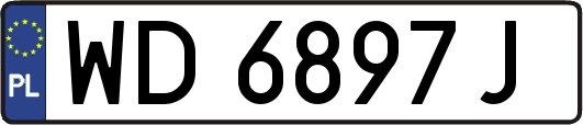 WD6897J
