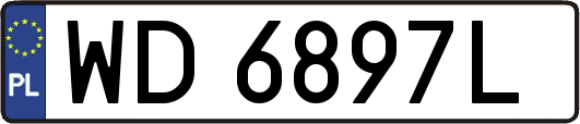 WD6897L