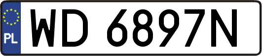 WD6897N