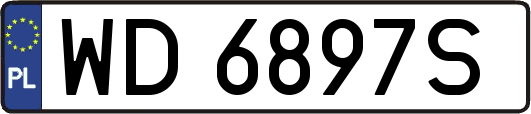 WD6897S