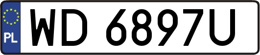 WD6897U