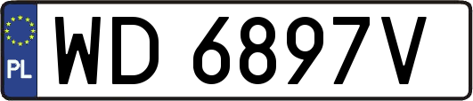 WD6897V