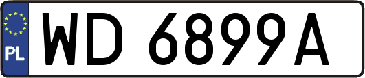 WD6899A