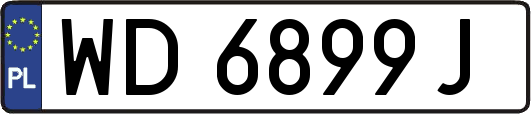 WD6899J