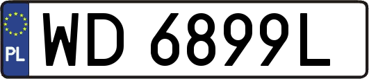 WD6899L