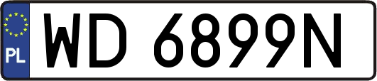 WD6899N