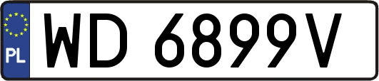 WD6899V