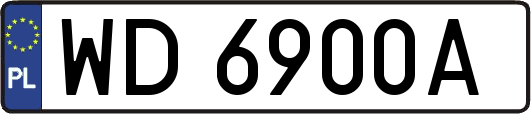 WD6900A