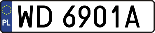 WD6901A