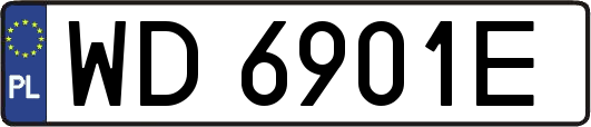 WD6901E