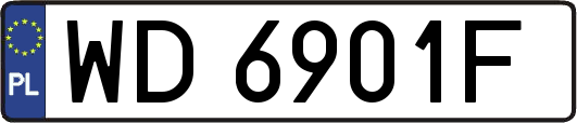 WD6901F