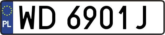 WD6901J