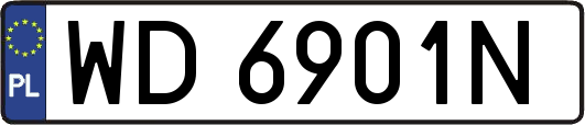 WD6901N