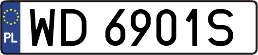 WD6901S
