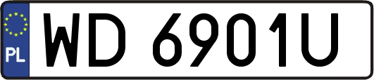 WD6901U
