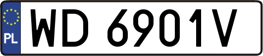 WD6901V