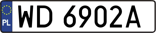 WD6902A