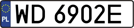 WD6902E