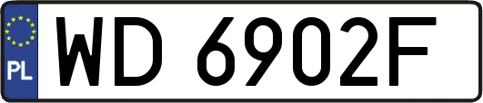 WD6902F