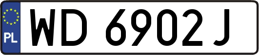 WD6902J