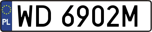 WD6902M
