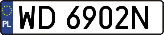 WD6902N