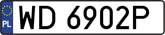 WD6902P