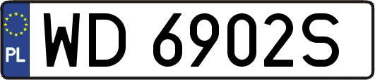 WD6902S
