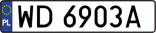 WD6903A