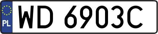 WD6903C