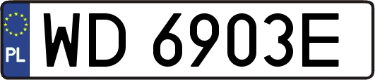 WD6903E