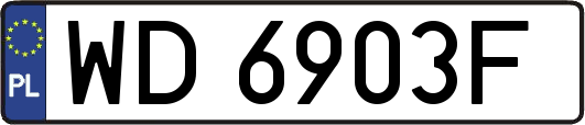 WD6903F