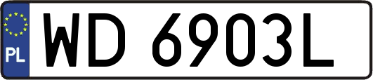 WD6903L