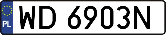 WD6903N