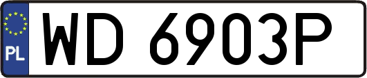 WD6903P