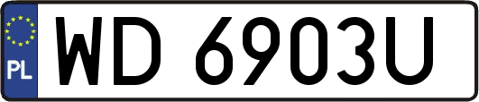 WD6903U