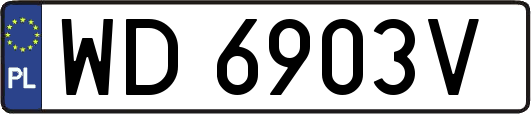 WD6903V