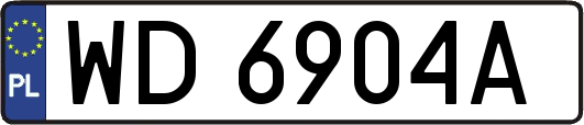 WD6904A