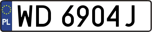 WD6904J