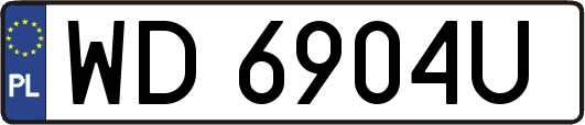 WD6904U