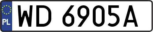 WD6905A