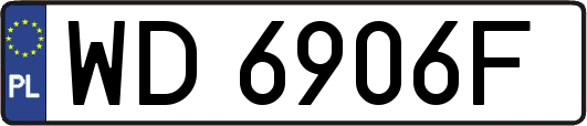 WD6906F