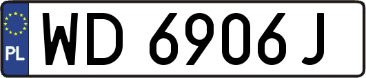 WD6906J