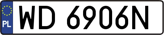 WD6906N
