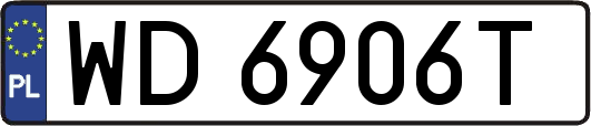 WD6906T