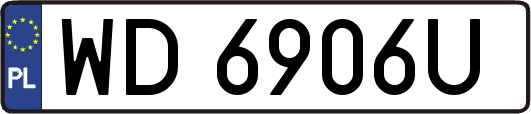 WD6906U