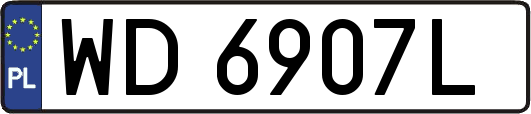 WD6907L