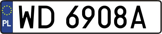 WD6908A