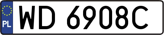WD6908C