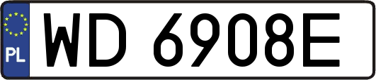WD6908E